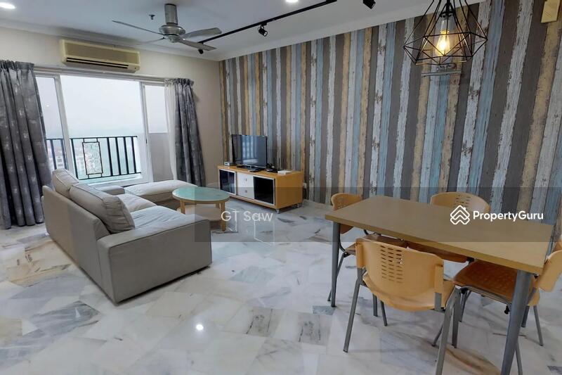 Untuk Disewa - Holiday Place (D-Villa Residence)