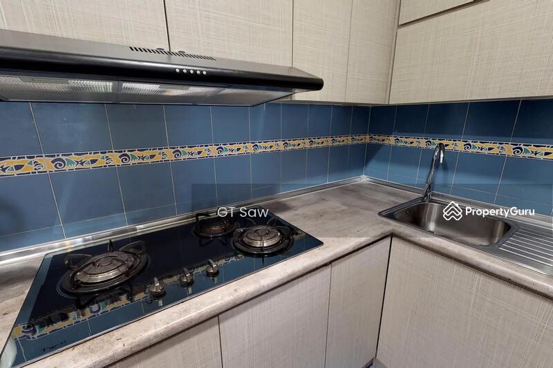 Untuk Disewa - Holiday Place (D-Villa Residence)
