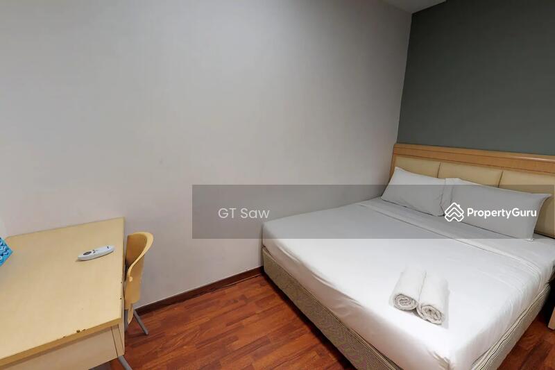 Untuk Disewa - Holiday Place (D-Villa Residence)