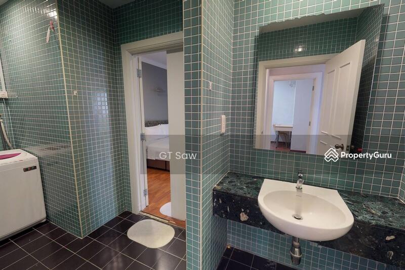Untuk Disewa - Holiday Place (D-Villa Residence)