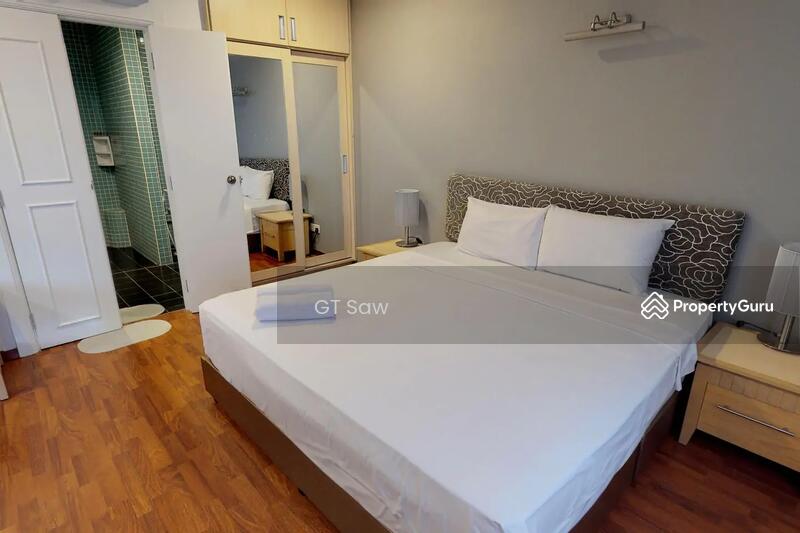 Untuk Disewa - Holiday Place (D-Villa Residence)