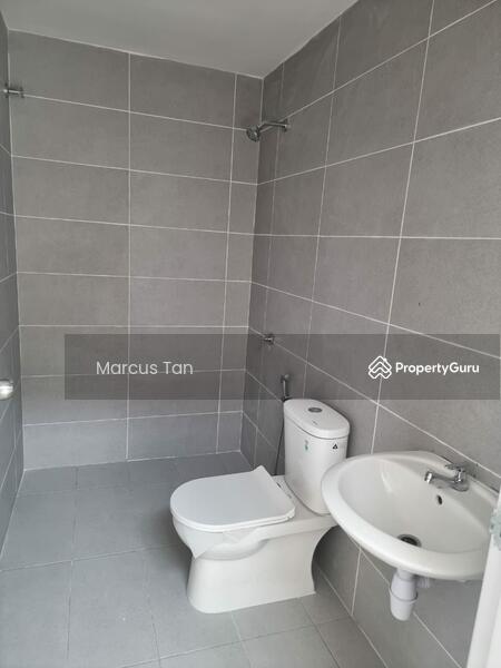 For Rent - Terrace factory at Klang, B/U: 8,006 sf, 35 x 138