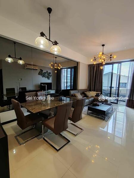 For Rent - Trinity Residence