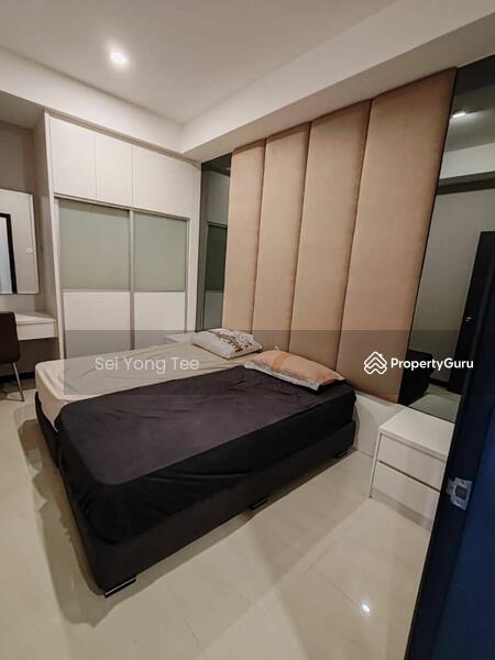 For Rent - Trinity Residence