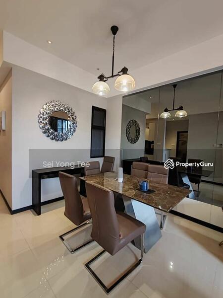 For Rent - Trinity Residence