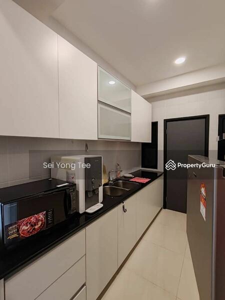 For Rent - Trinity Residence