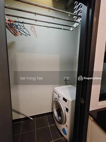 For Rent - Trinity Residence