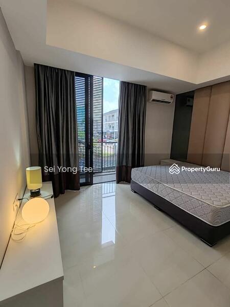 For Rent - Trinity Residence