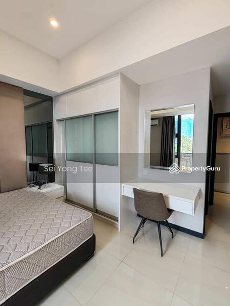 For Rent - Trinity Residence