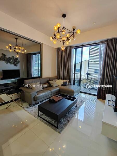 For Rent - Trinity Residence