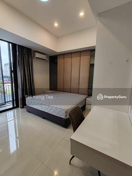 For Rent - Trinity Residence