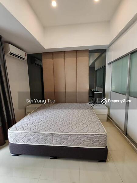 For Rent - Trinity Residence