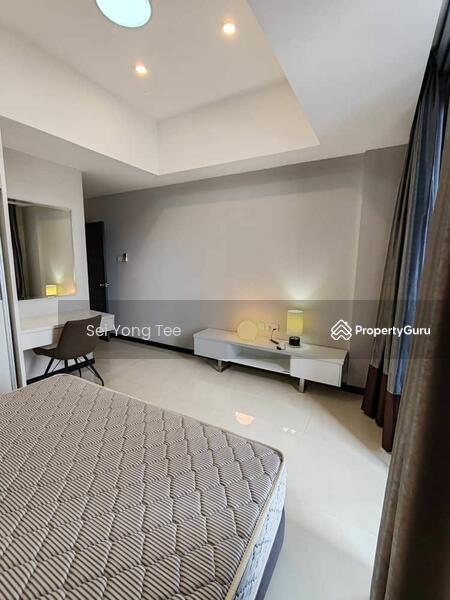 For Rent - Trinity Residence