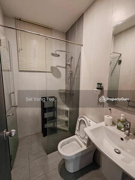For Rent - Trinity Residence