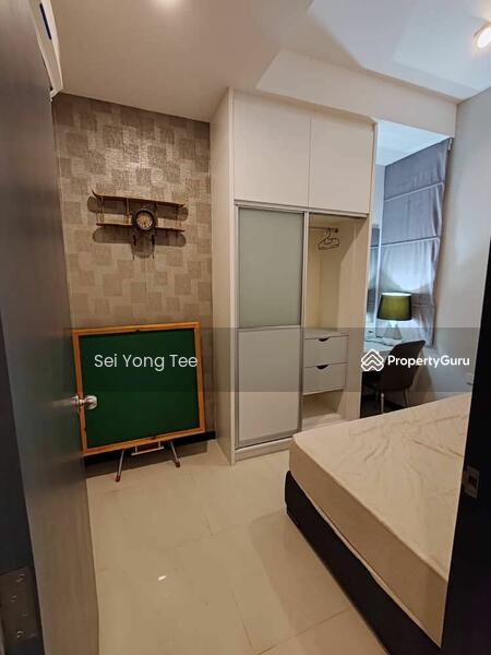 For Rent - Trinity Residence