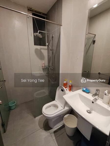 For Rent - Trinity Residence