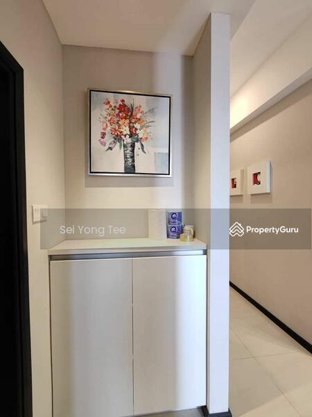 For Rent - Trinity Residence