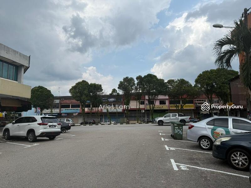 For Rent - Jalan Bakawali Johor Jaya