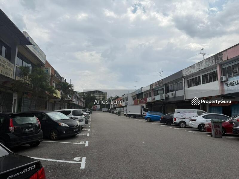 For Rent - Jalan Bakawali Johor Jaya