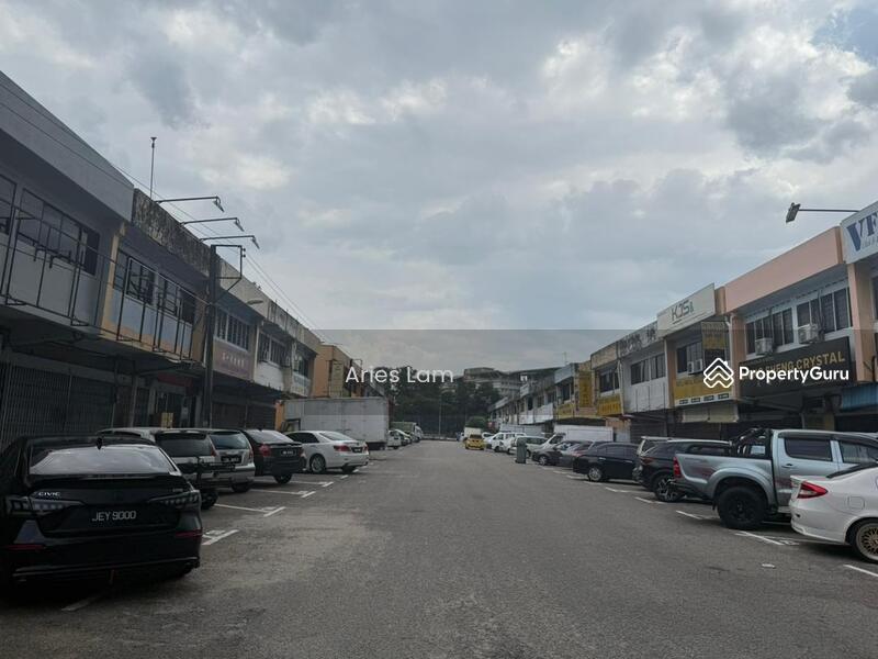 For Rent - Jalan Bakawali Johor Jaya