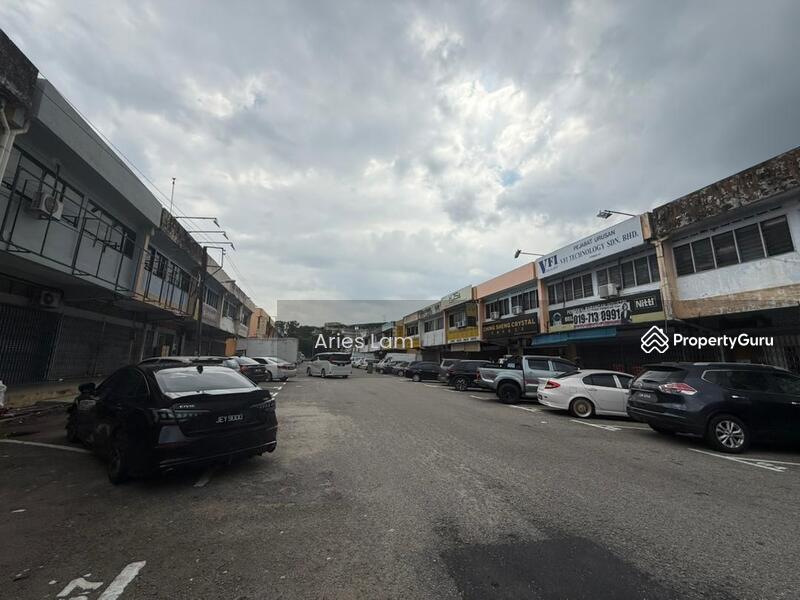 For Rent - Jalan Bakawali Johor Jaya