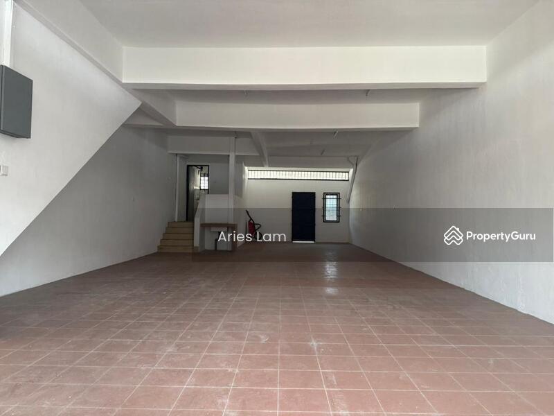 For Rent - Jalan Bakawali Johor Jaya