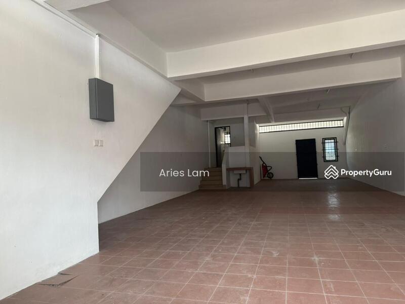 For Rent - Jalan Bakawali Johor Jaya