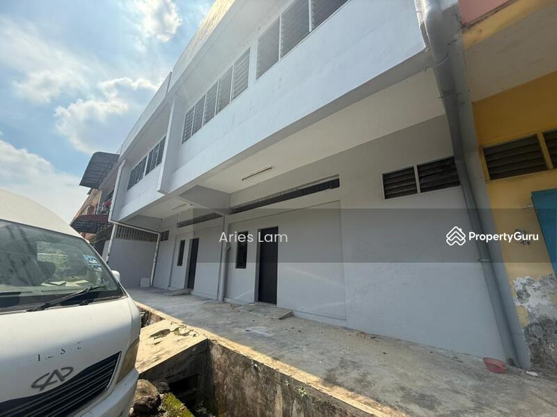 For Rent - Jalan Bakawali Johor Jaya