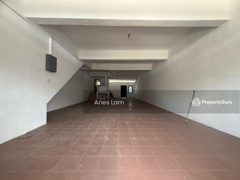 For Rent - Jalan Bakawali Johor Jaya