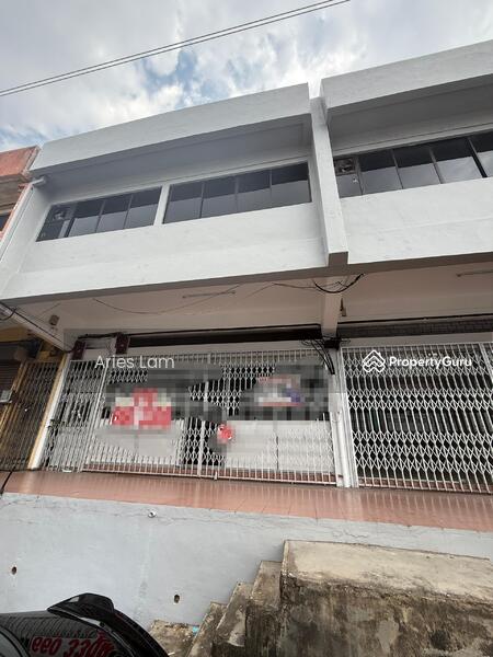 For Rent - Jalan Bakawali Johor Jaya