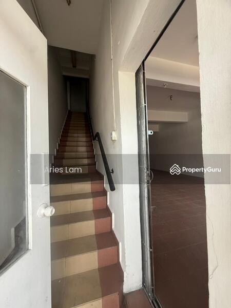 For Rent - Jalan Bakawali Johor Jaya