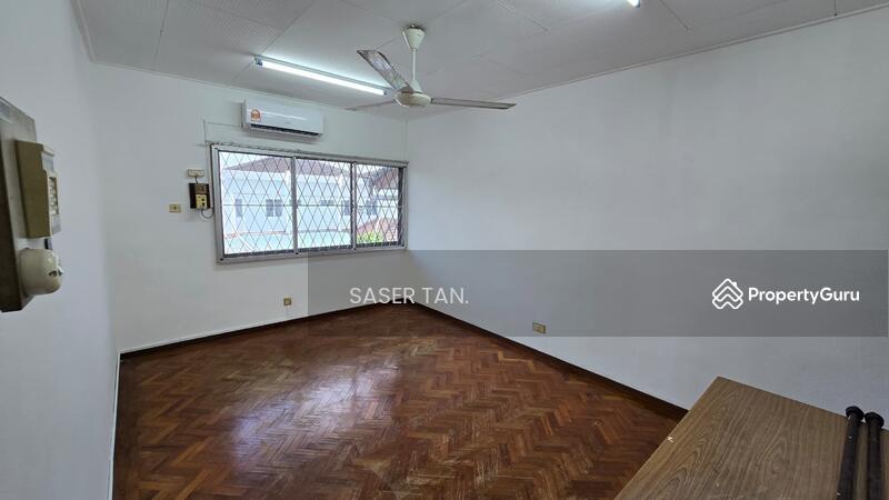 Untuk Disewa - Taman Pelangi