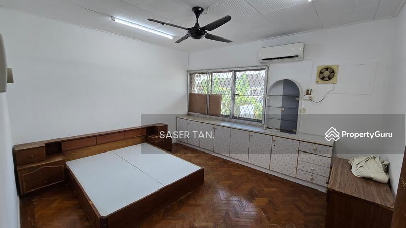 Untuk Disewa - Taman Pelangi
