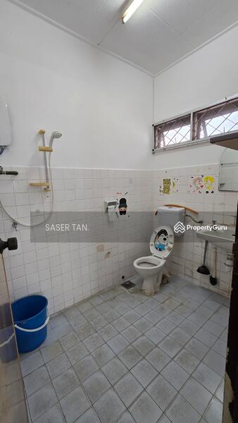 Untuk Disewa - Taman Pelangi