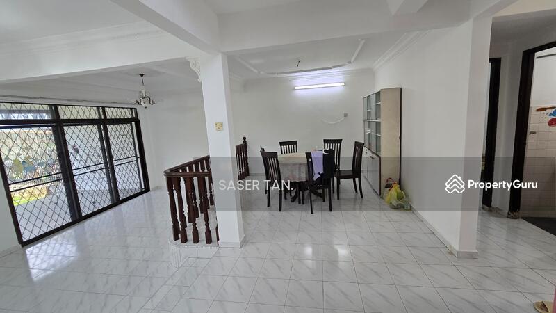 Untuk Disewa - Taman Pelangi