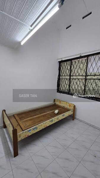 Untuk Disewa - Taman Pelangi