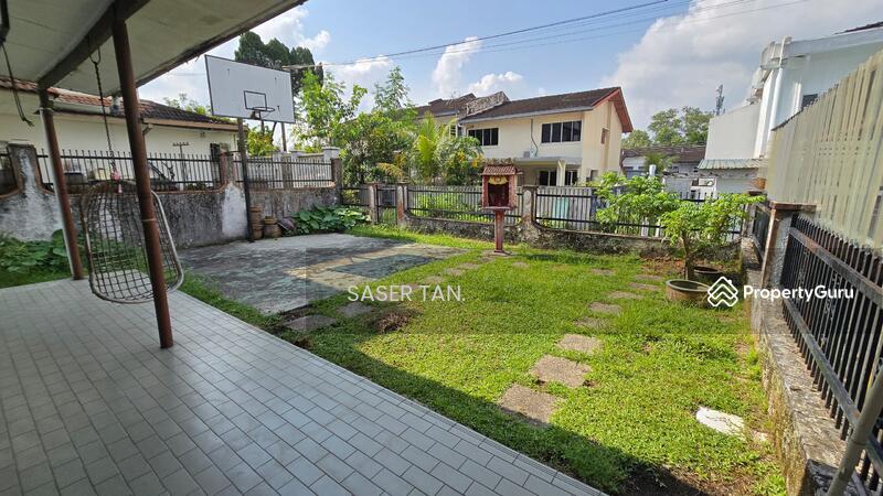 Untuk Disewa - Taman Pelangi