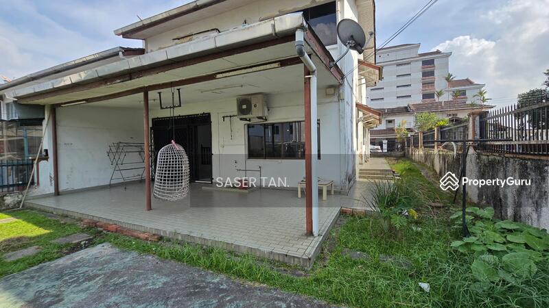 Untuk Disewa - Taman Pelangi
