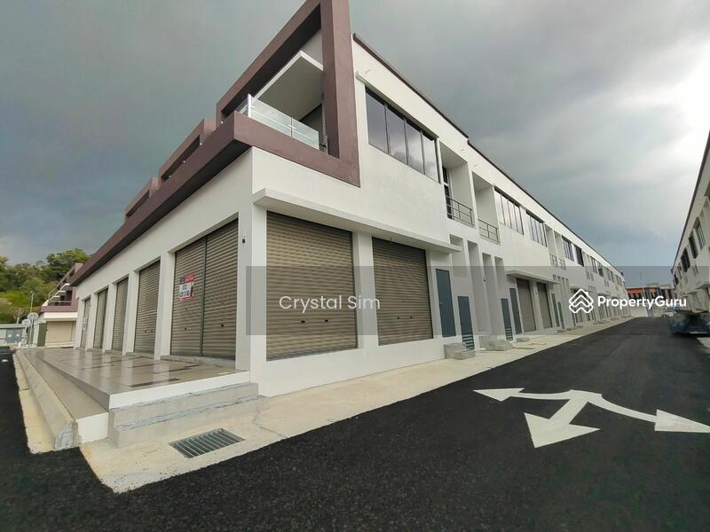 For Rent - Shop / Office at Seremban 2