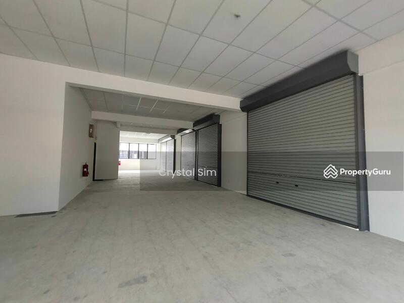 For Rent - Shop / Office at Seremban 2