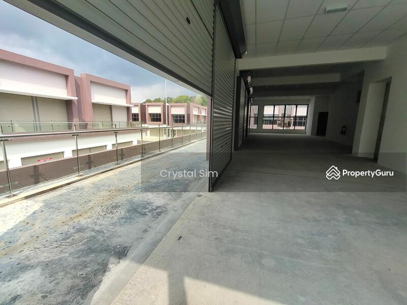 For Rent - Shop / Office at Seremban 2