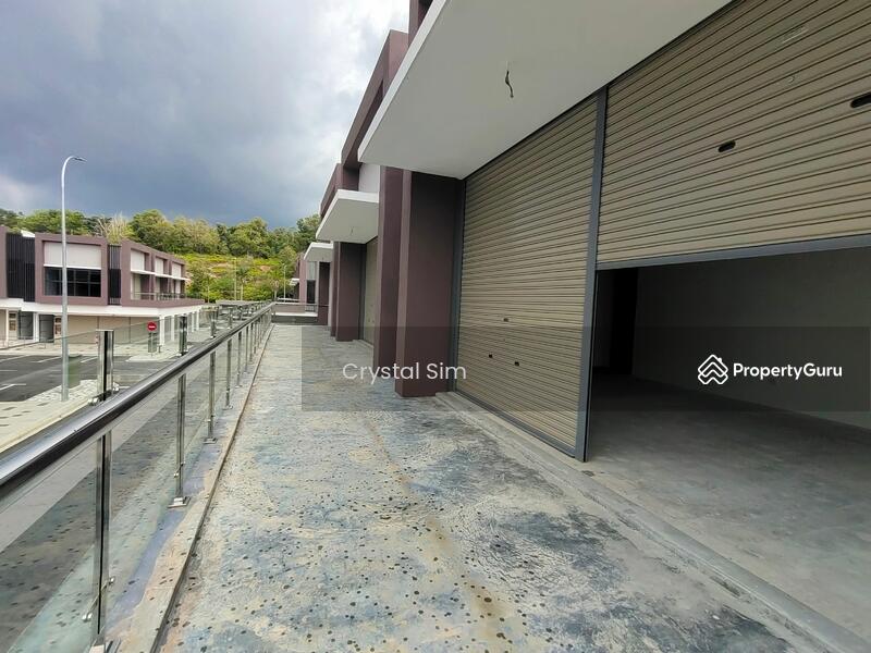 For Rent - Shop / Office at Seremban 2