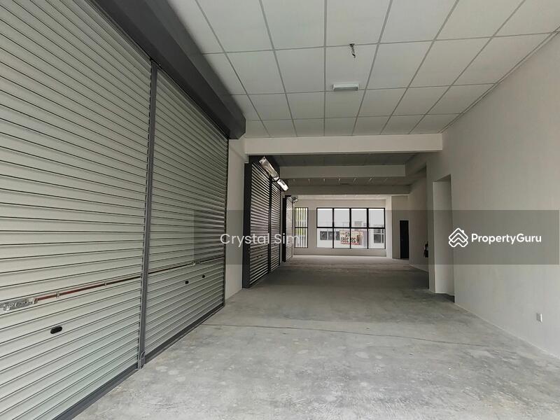 For Rent - Shop / Office at Seremban 2