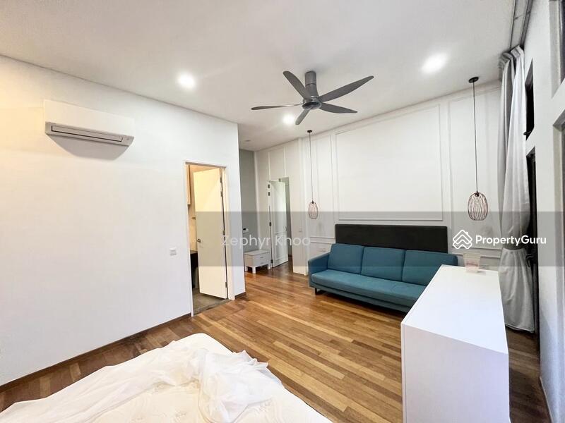 For Rent - Eco Botanic
