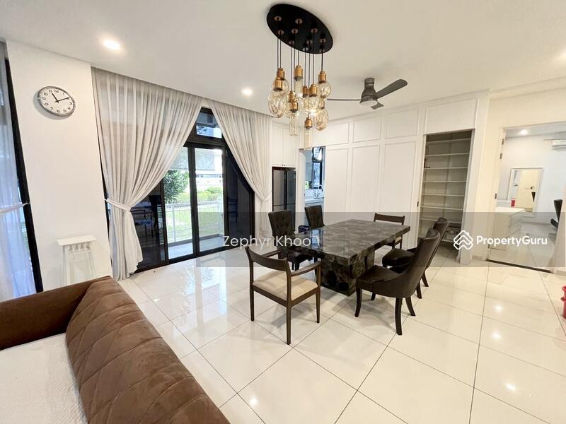 For Rent - Eco Botanic