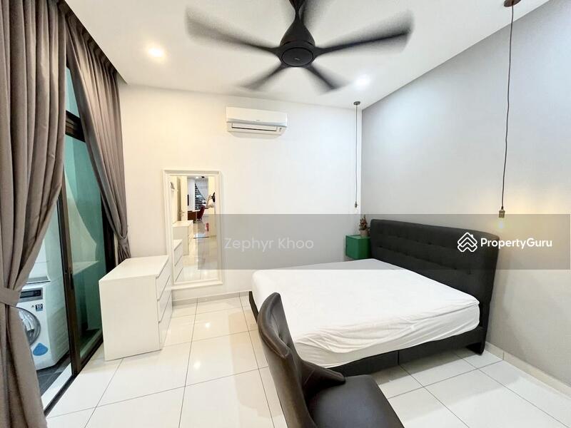 For Rent - Eco Botanic