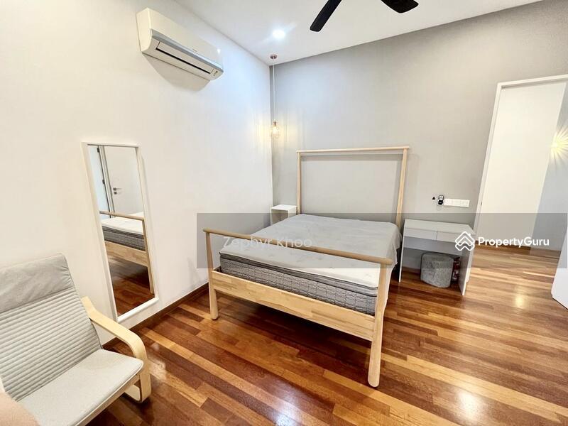 For Rent - Eco Botanic