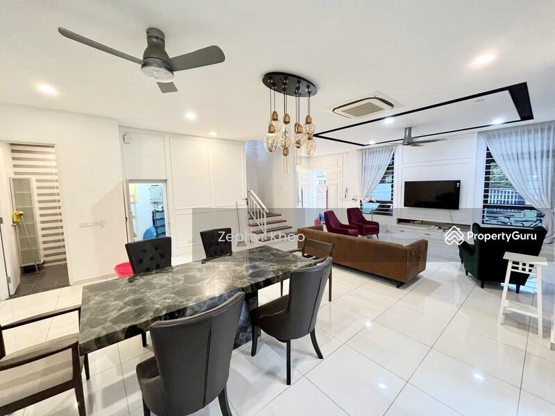For Rent - Eco Botanic