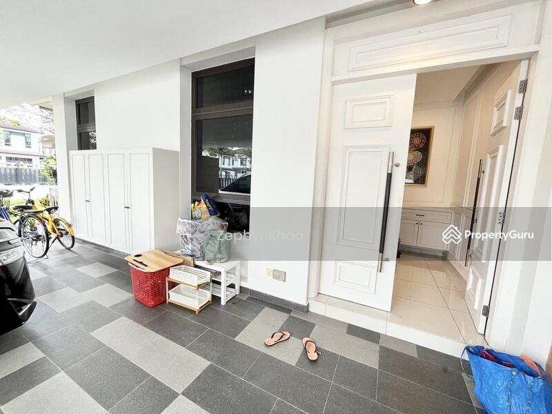 For Rent - Eco Botanic