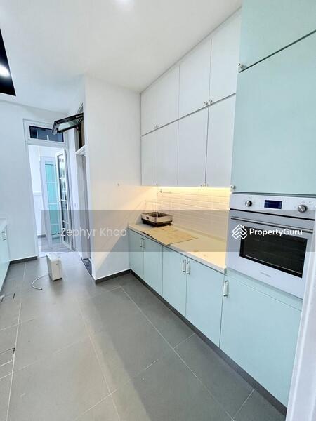 For Rent - Eco Botanic